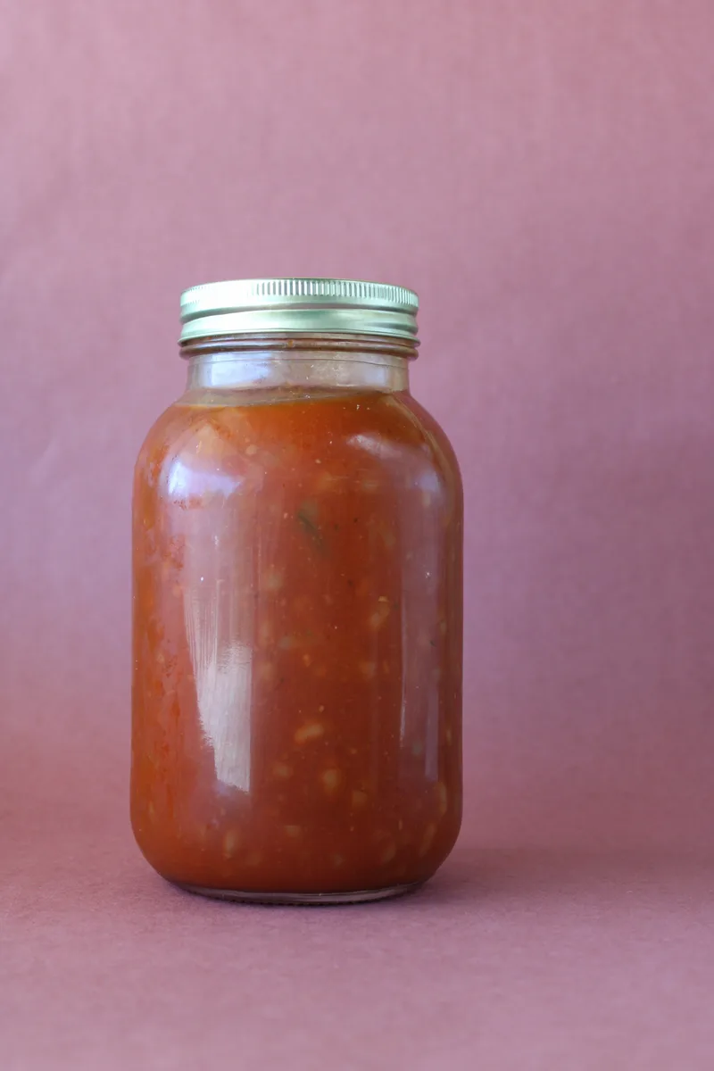 Baked Bean Soup