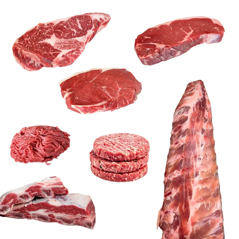 Beef Bag