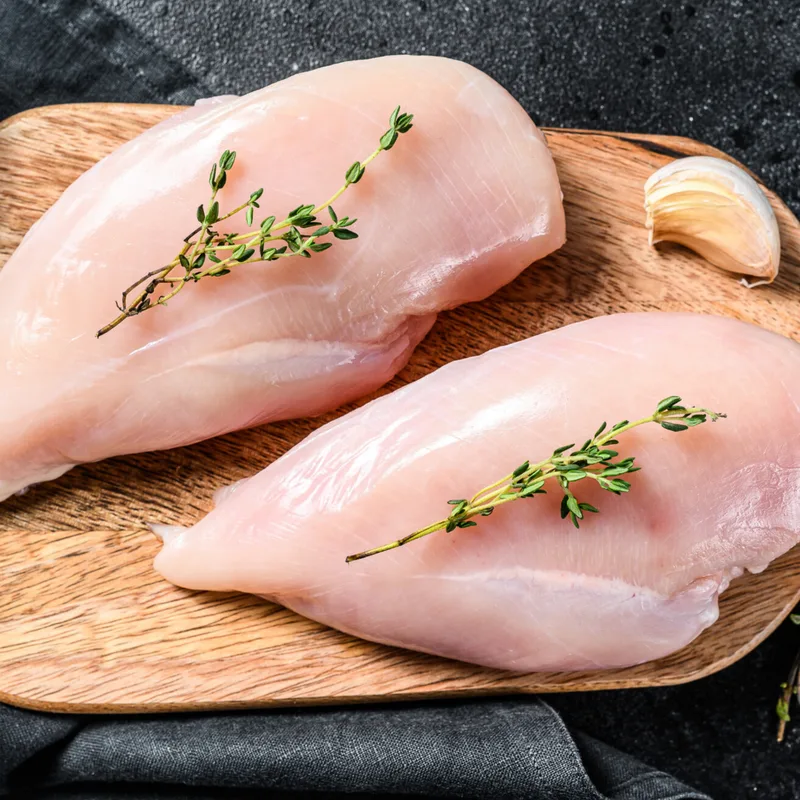 Boneless Chicken Breast