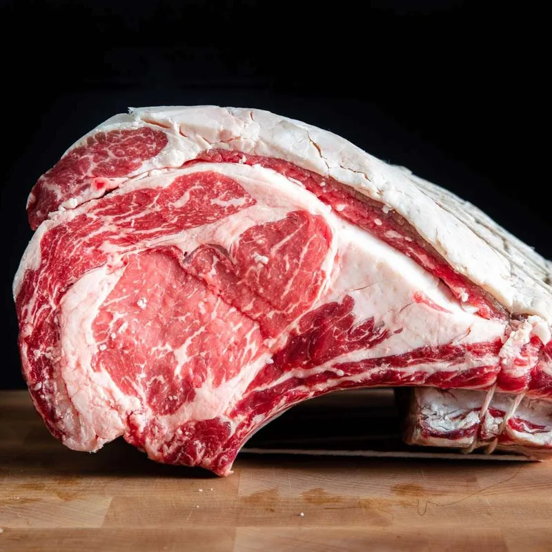 Boneless Prime Rib