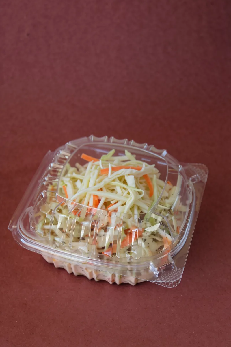 Coleslaw