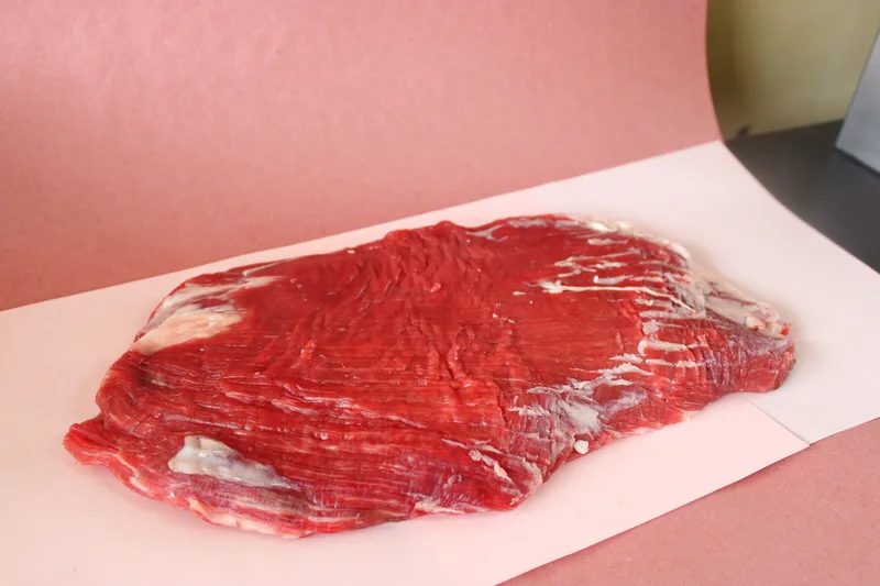 Flank Steak