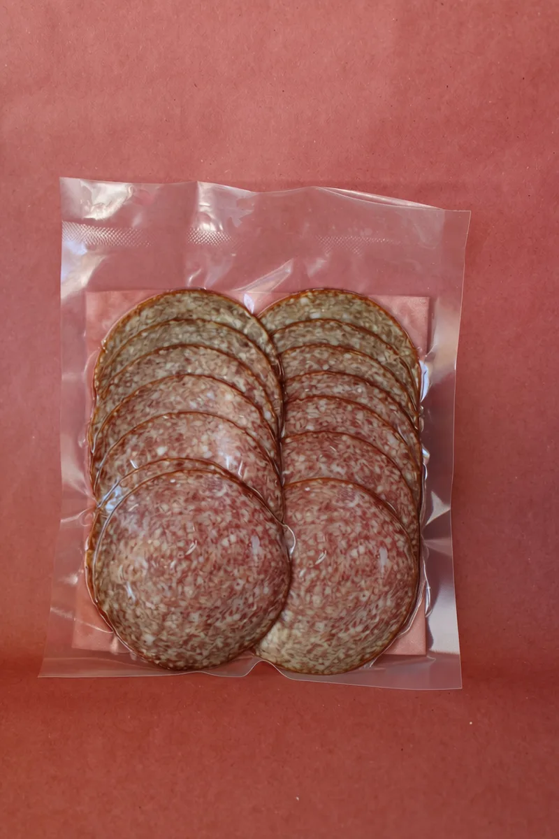 German Salami