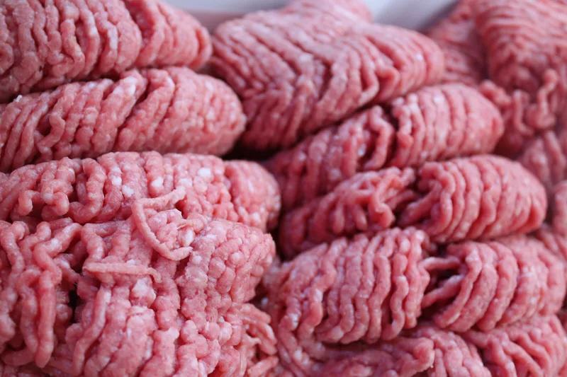 Ground Beef