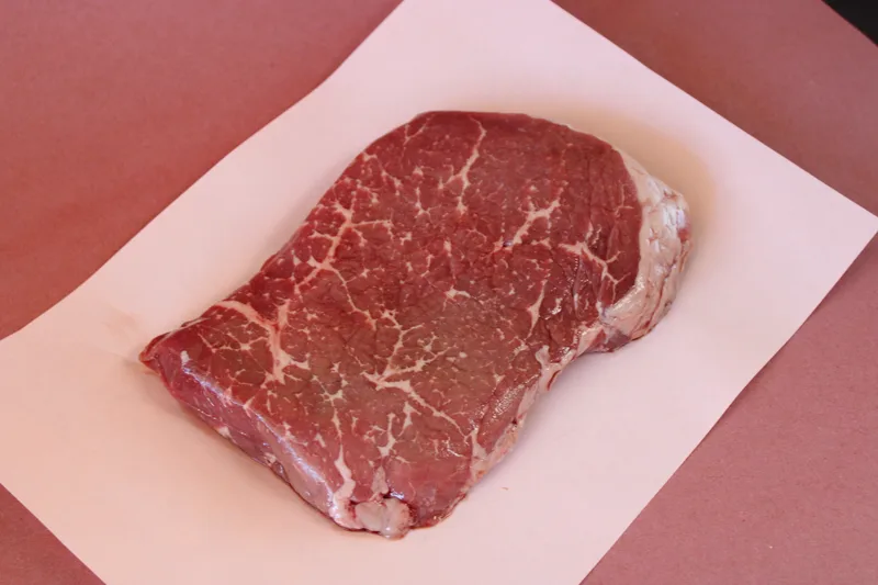Inside Round Steak