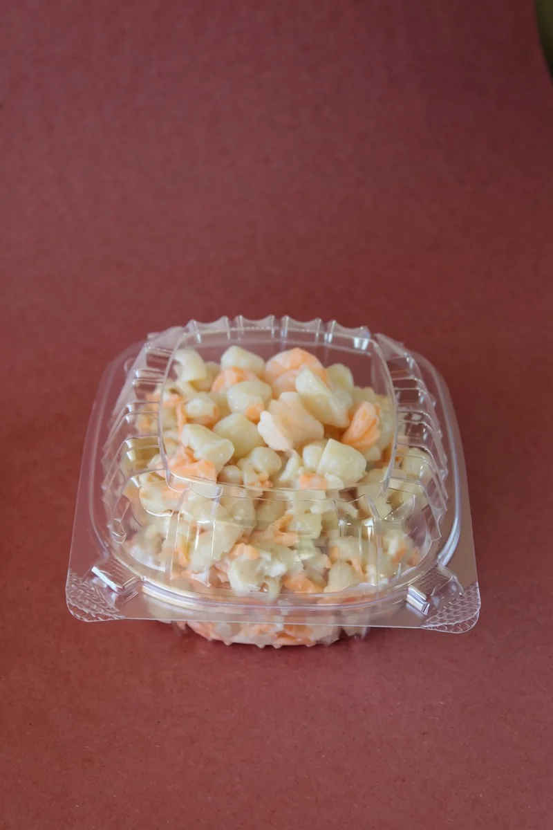 Macaroni Pasta Salad