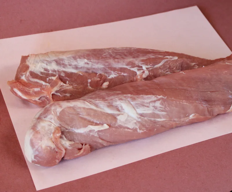Pork Tenderloin
