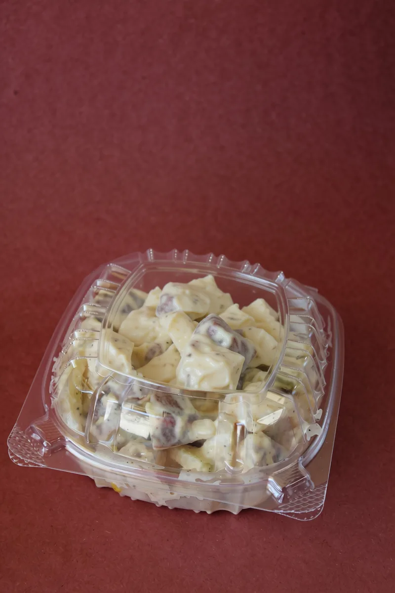 Potato Salad