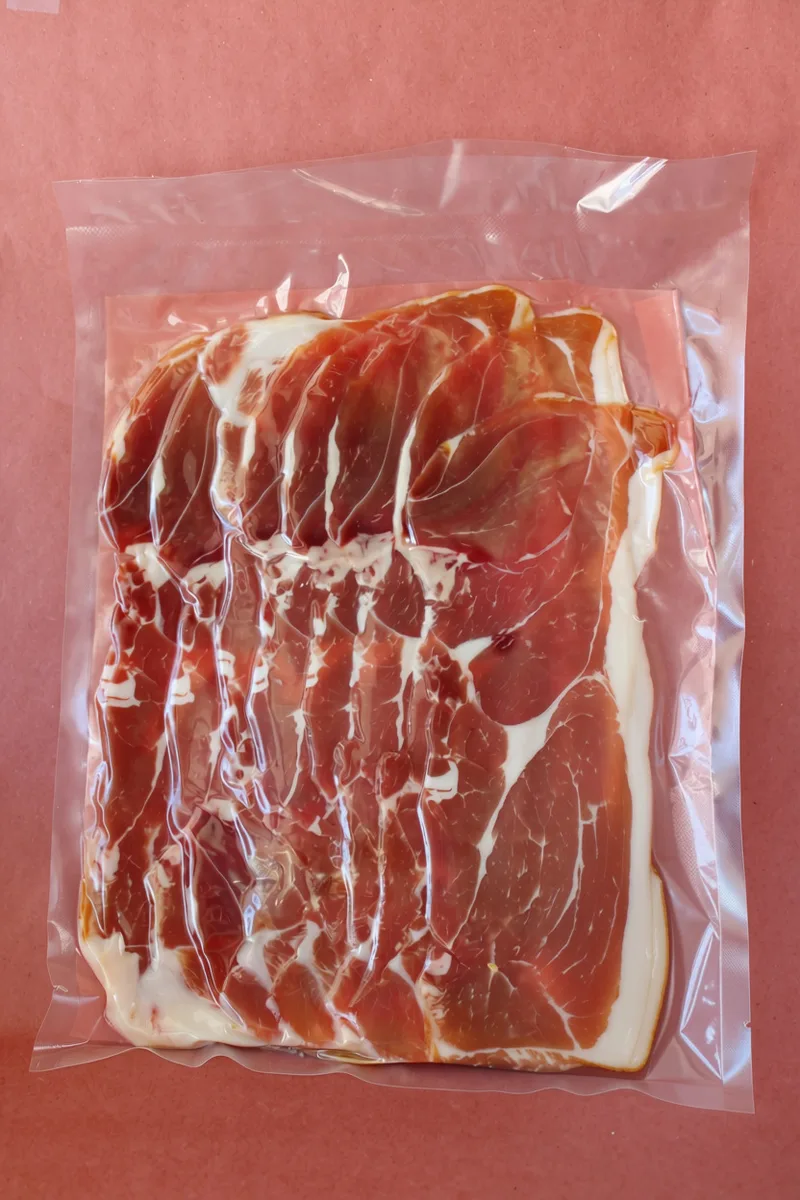 Prosciutto