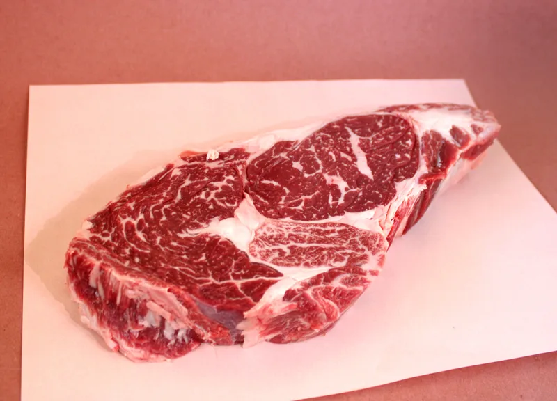 Ribeye Steak