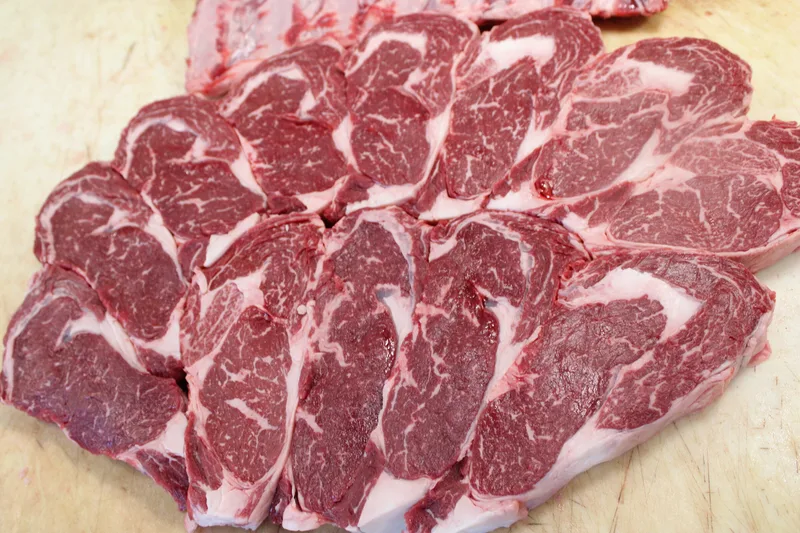 Ribeye Steak