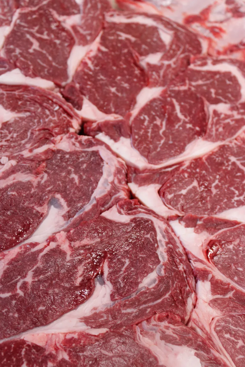 Ribeye Steak