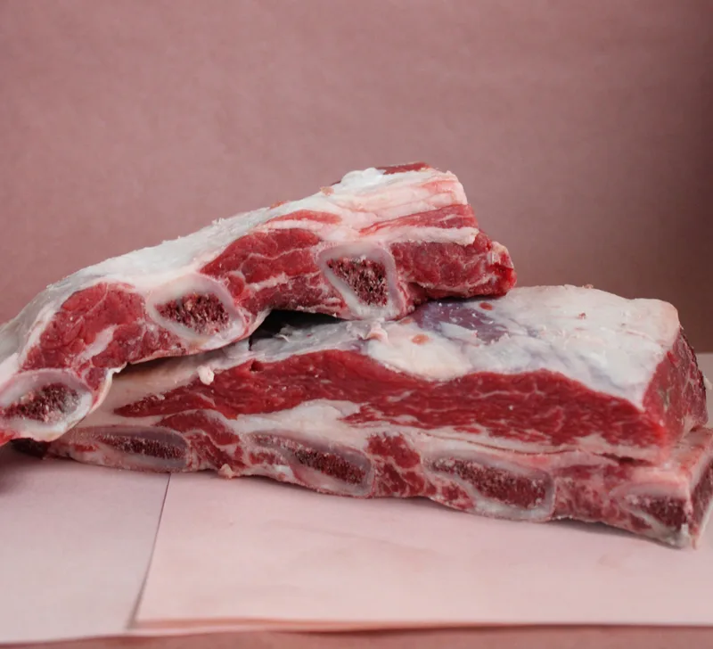 Beef Short Ribs