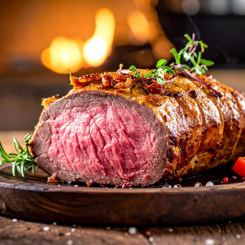 Sirloin Roast