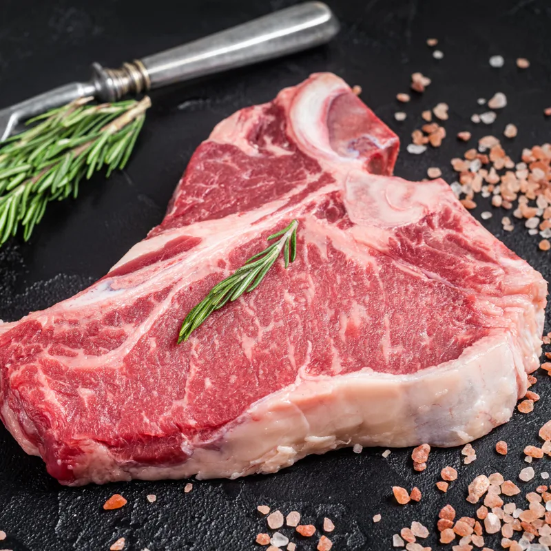 T-Bone Steak
