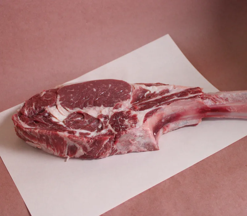 Tomahawk Steak